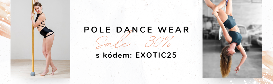 AKCE POLE DANCE WEAR od BHiStyle